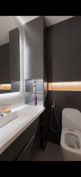 ЖК ОзМакон<br />
Мирабадский район<br />
Улица: Фаргона Йоли — фото 5