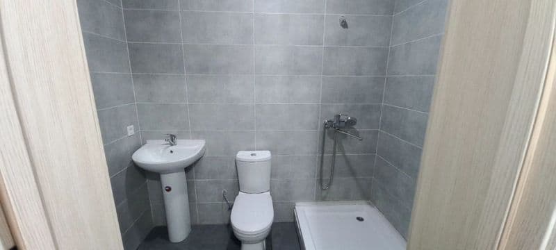 Яшнабод тумани, Махтумқули кўчаси, “Бешчинор” турар- жой маж — фото 5