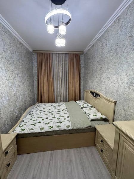 Аренда квартиры<br />
     Район: М. Феруза<br />
   Цена: 5 — фото 2