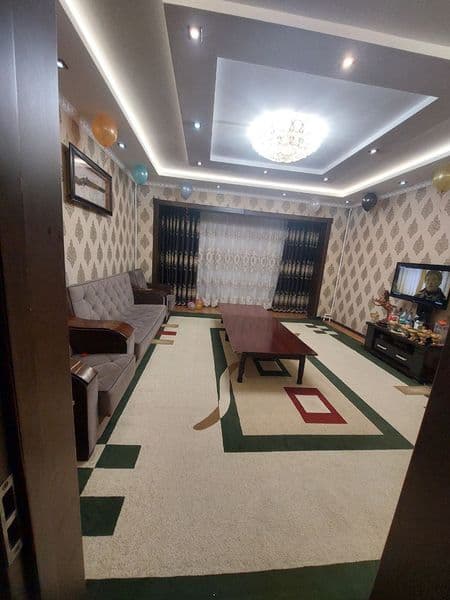 Сдаётся уютная 3-комнатная квартира для семьи<br />
<br />
С — фото 2