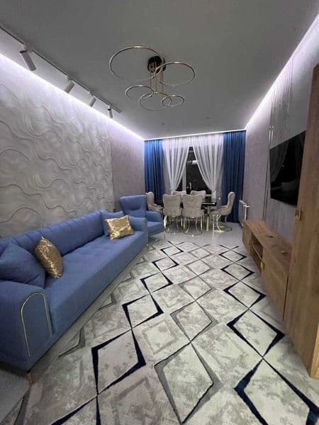 Yakkasaroy tumanida, Oybek metrosi yonida 2 xonali shinam va — фото 2