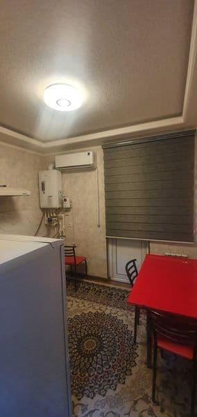 Сдаётся шикарная 1-комнатная квартира<br />
<br />
• Район:  — фото 4