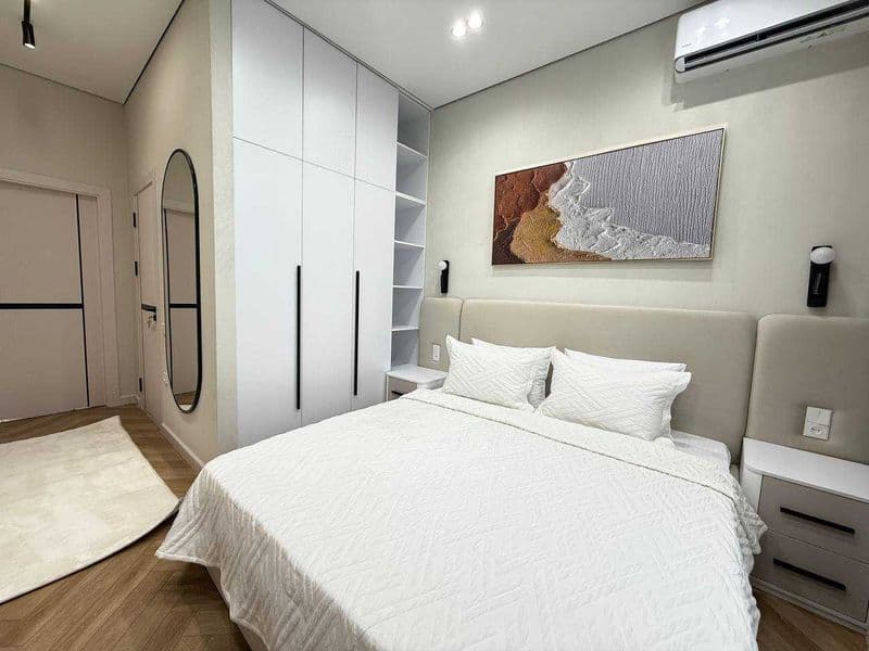 К вашему вниманию рады представить 3х комнатную квартиру на 