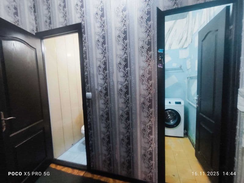 Аренда <br />
Чиланзар 7 квартал <br />
4-комнаты <br />
меч — фото 2