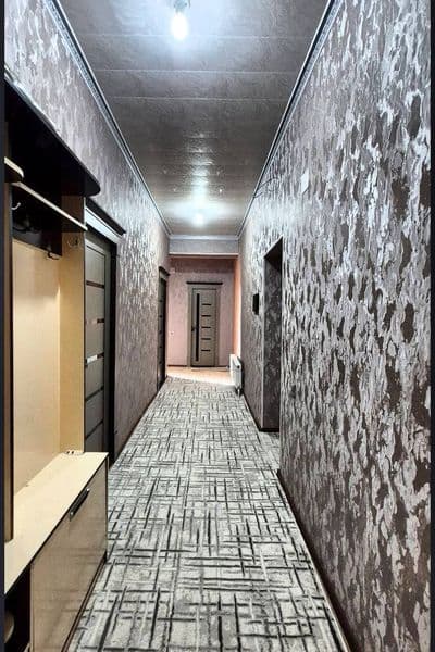 Kimlar Uchun: Oilaga yoki talabalarga<br />
Manzil: Sergeli,