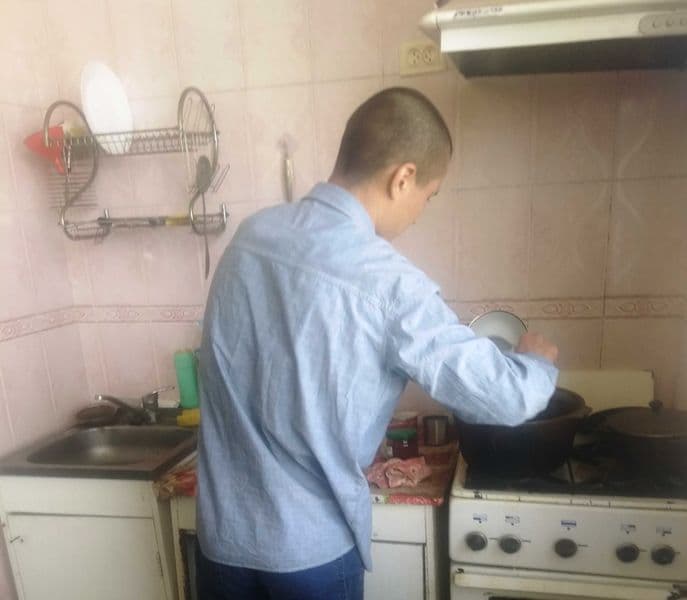 Metro Beruniy, Milliy va Texnika unversitetlariga yaqin joyd — фото 5