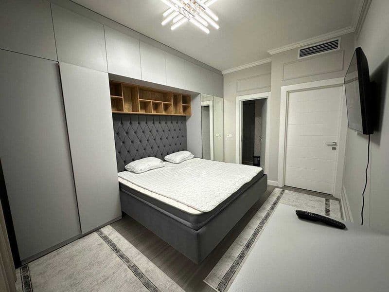 • ЖК: Boulevard Residence<br />
• Комнат: 2<br />
• Этаж: 3< — фото 3