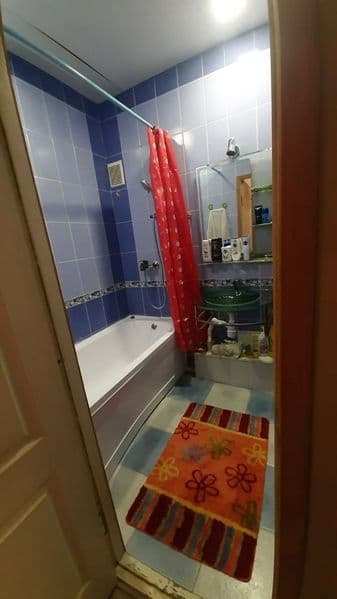 Аренда. Дружба Народов. <br />
2-комнатная <br />
М. Дружба  — фото 3