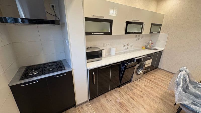 Аренда | Вторичка <br />
 Ц-1 <br />
Ор-р гостиница Тата , F — фото 4