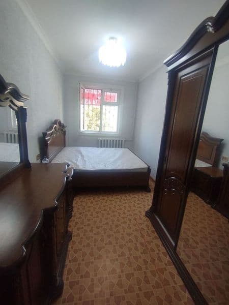 Андалусни йонида квартира арендага берилади <br />
Оилага<br