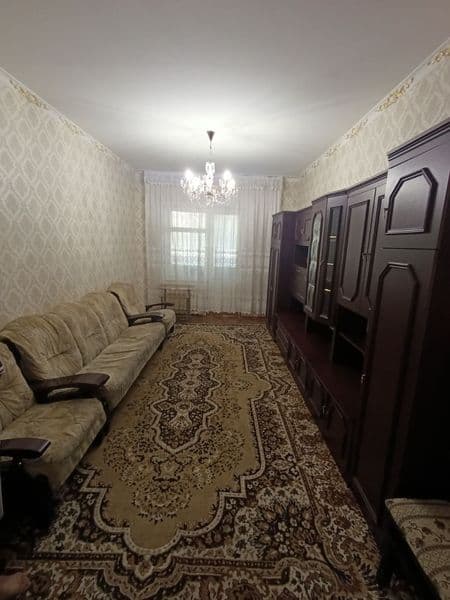 Срочно сдаю 3-х комнатную квартиру.Для семейной пары с детьм — фото 2