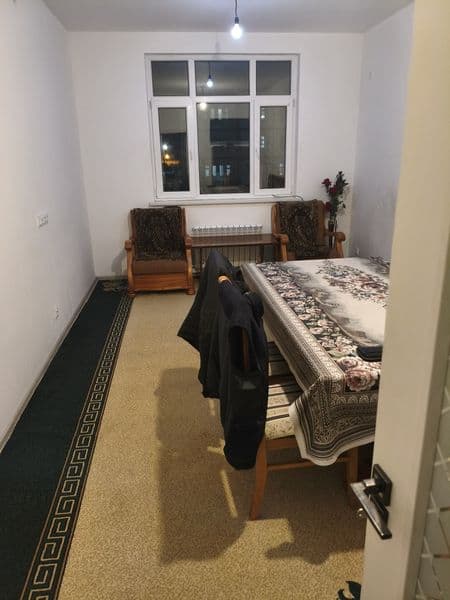 Kvartira arenda oqiydigon ishlaydigon  bollarga sheriklilkga — фото 5