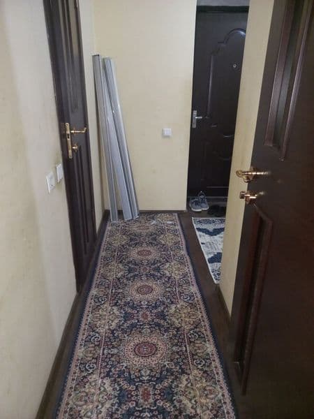 Аренда 2.хонали оилага берилади. Янги хаёт 8.худуд олдида уй — фото 3