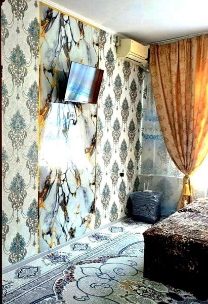 АРЕНДА <br />
Ор-р Макаронка ЧИЛАНЗАР-19кв.<br />
Метро Чила — фото 2