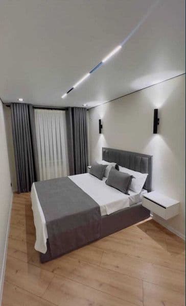 Сдаётся КЛАССНАЯ квартира<br />
<br />
• Район: Юнусабадский