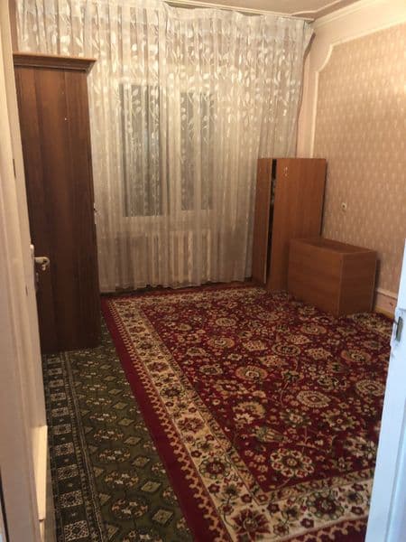 Мирзо улугбек район, корасу-6да озимники, 3х- хонали квартир — фото 3