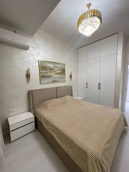 Новостройка 2/3/7<br />
Шайхантахурский район <br />
Адрес:  — фото 5