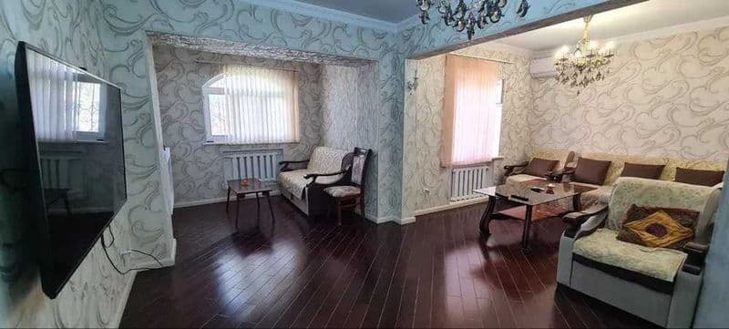 Сдается 3 комнатная квартира <br />
Площадь 85 кв.м.<br />
П — фото 2