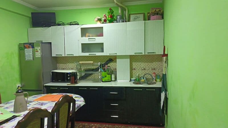 Chilonzor 30 da 3 xonali dom. 2 xonasiga bittadan qiz qo'yil — фото 3