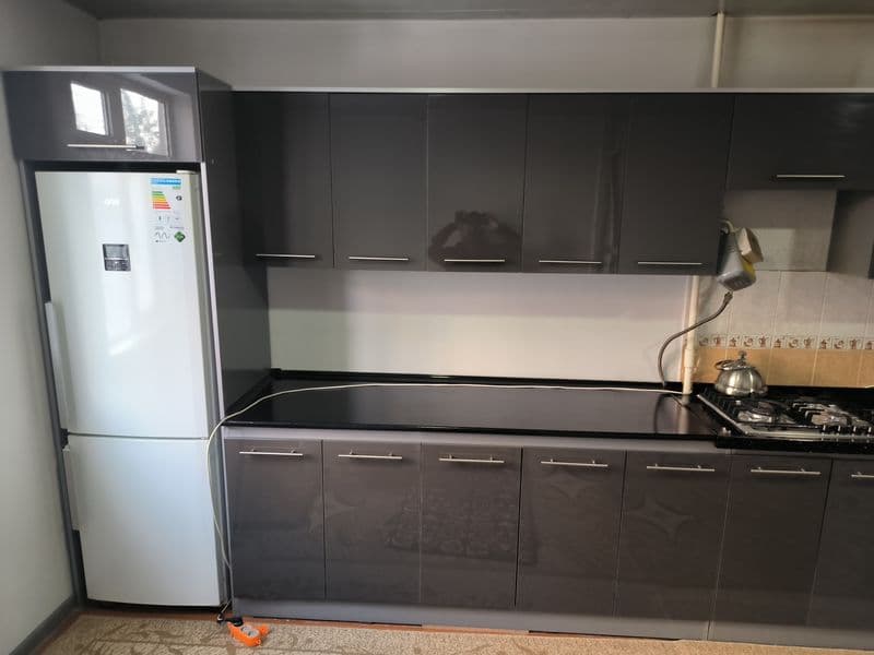 Arenda kvartira sergelida beriladi. 2xonali. 4 etajda. Oylik — фото 4