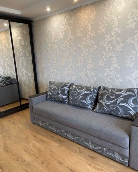 1 комнатная <br />
2 этаж <br />
5 этажного дома <br />
Танс — фото 4