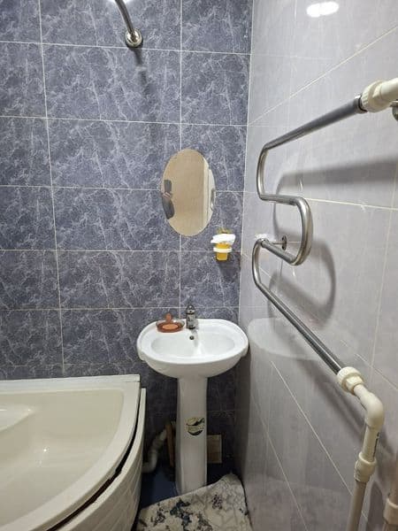 Срочно аренда Чиланзар 14 квартал квартир 2 комнатная семья  — фото 5