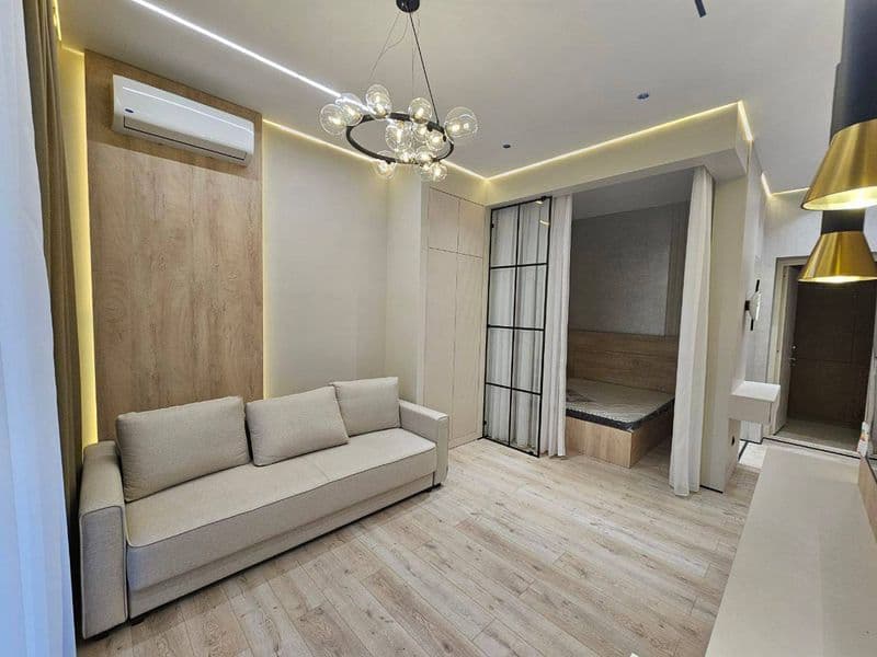 Аренда в Новостройке <br />
GOLDEN HOUSE<br />
ЖК«Инфинити»<