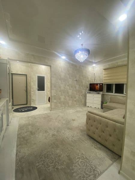 Qoraqamish 2/4 1xona 400 xamma sharoit bor srochni topshiril — фото 2