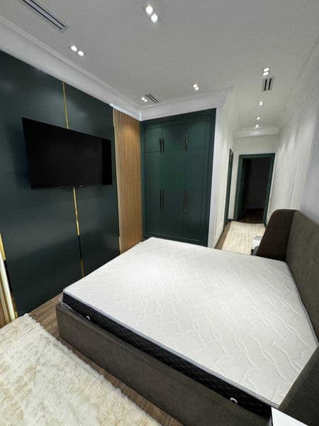 Мирзо-улугбекский район<br />
<br />
Новостройка: ЖК "TIARA" — фото 4