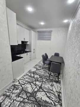 Сдаётся шикарная 2-комнатная квартира <br />
<br />
Район: Ч — фото 5