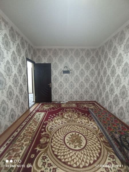 Район - Алмазарский <br />
Коракамиш 2/4<br />
Ориентир - Ка — фото 4