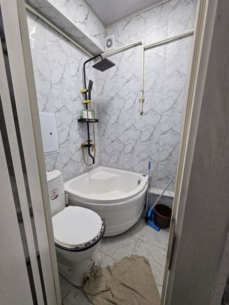 Сдаётся Квартира Чиланзар Думбрабод 1-ком 3-этаж 4-этажка Чи — фото 4