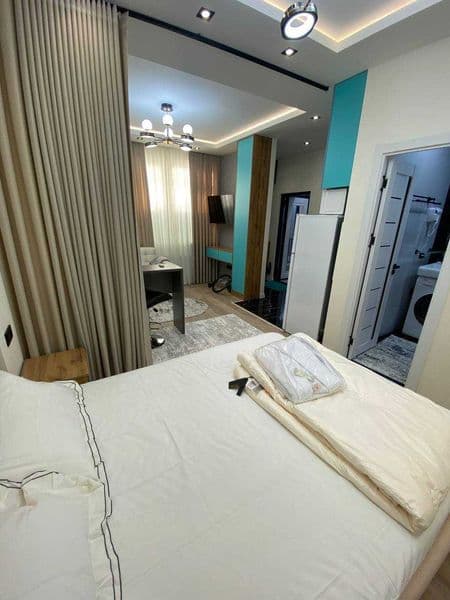 Адрес: Яккасарайский район, Улица Шота Руставели, Ориентир:  — фото 4