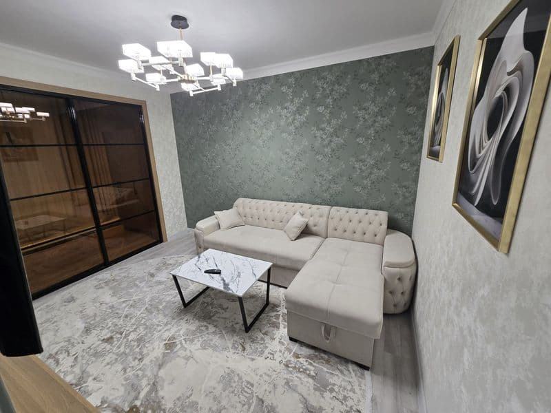 Сдаётся квартира Чиланзар 3 квартал 3/2/5. В квартире имеетс — фото 2