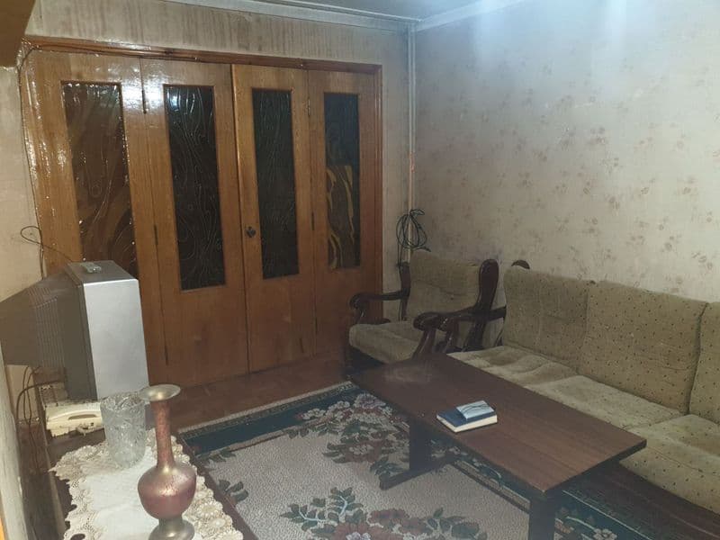 Аренда квартиры на Ц-5 2-1-4 (2*6).кирпичный дом комнаты раз — фото 2