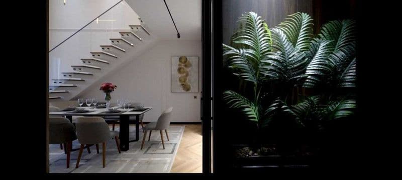 Сдаётся  новый Пентхаус в  Новостройке <br />
Ориентир - Мет — фото 2