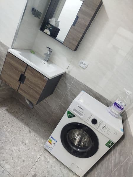 Sergeli 3 bekat Golden life orqa tomoni 2*3 ijaraga beriladi — фото 4