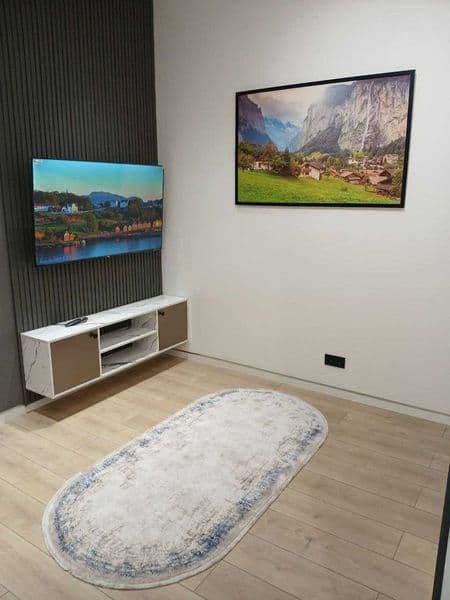 Сдаётся современная и уютная квартира в одном из лучших жилы — фото 5