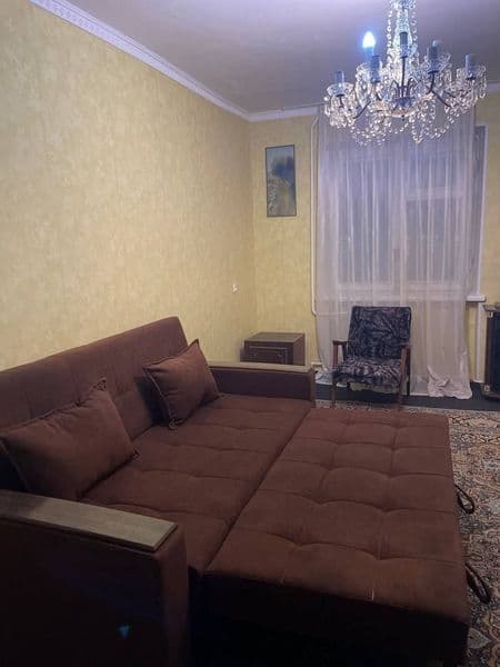 Сдаётся 1 ком квартира на Чиланзаре 23 квартал <br />
По все