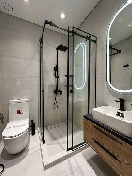 Сдаётся квартира на ЖК Итальянский квартал<br />
Ориентир -  — фото 5