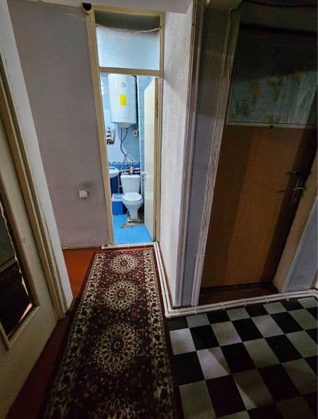 Кора камиш 2/1 аренда оилага йоки студентлага узо муддатга < — фото 2