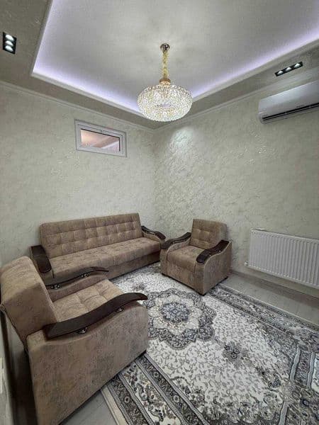 Сдается Квартира  Эксклюзив <br />
<br />
Район: Шайхонтохур — фото 3