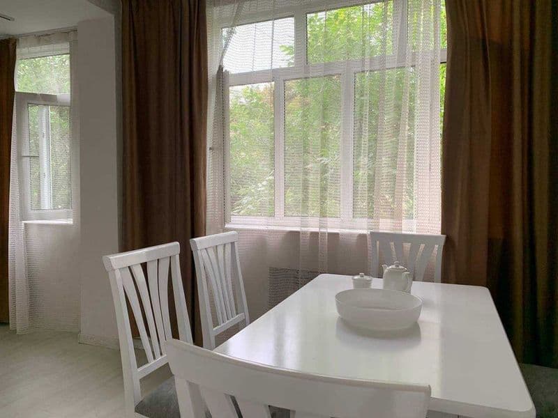 Сдаётся КЛАССНАЯ квартира<br />
<br />
Район: Мирабадский <b — фото 4