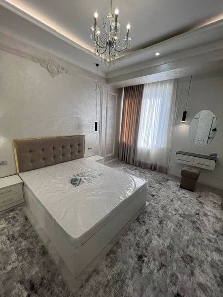 Аренда квартира <br />
Район - Алмазарский<br />
Ориентир -  — фото 4