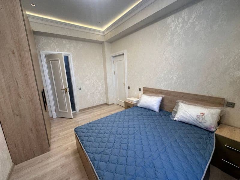 Аренда 3 комнатной квартиры, новостройка, Алмазарский район, — фото 4