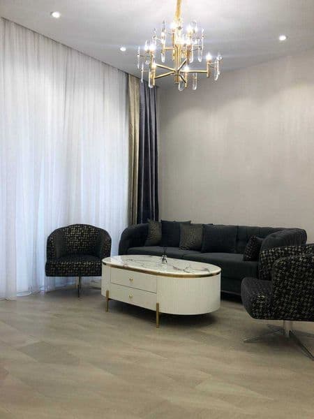 Сдаётся  Квартира В Центре В Новостройке   <br />
#Ориентир 