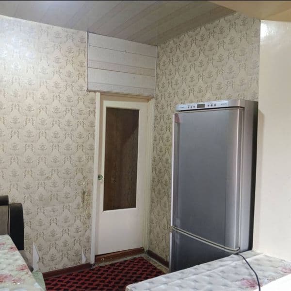 Sergli 2 Korzinkani yonida. 2/4/5  57m2.  Uyda hamma sharoit — фото 3