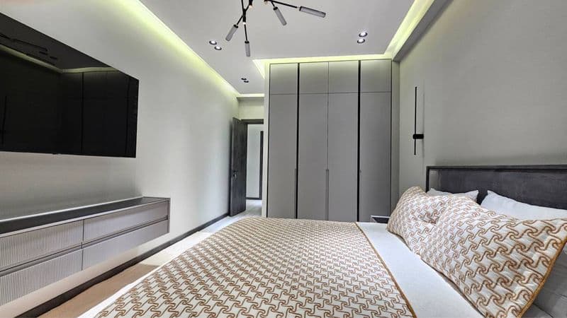 ЭЛИТНЫЙ КОМПЛЕКС <br />
Нукусская NRG OYBEK<br />
<br />
4/1 — фото 3