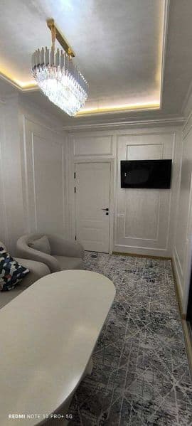 Сдается 2х комнатная квартира с евроремонтом. В 5-10 минутах — фото 2