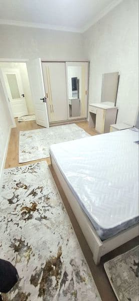 Срочно сдается 2/3 комнатная квартира новостройка со всеми у — фото 3